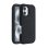 Capa OtterBox Defender Series Policarbonato Preto Antichoque para iPhone 16