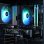 PC Sobremesa Epical-Q Jaint Plus AMD Ryzen 7 8700F 16GB 1TB SSD RTX 5060 Windows 11 Pro