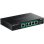 Switch Trendnet TPE-B541 Managed 5 Ports Gigabit PoE++