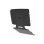 Soporte de Teclado Universal VESA Compulocks UKBTRAYB Negro