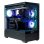 PC Sobremesa Epical-Q Gamanter AMD Ryzen 7 7800X3D 32GB 2TB SSD RTX 5070 Windows 11 Pro