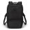 Mochila Dicota Companion pour portable 13" à 16", Noir, 17 L, rPET