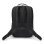 Mochila Dicota Companion pour portable 13" à 16", Noir, 17 L, rPET