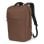Zaino Dicota Commuter 16" Poliestere Marrone