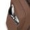 Zaino Dicota Commuter 16" Poliestere Marrone