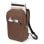 Zaino Dicota Commuter 16" Poliestere Marrone