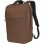 Zaino Dicota Commuter 16" Poliestere Marrone