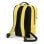 Mochila Dicota Commuter 16" Cal Poliéster rPET