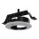 Supporto di montaggio Axis 02425-001 Interno M4308-PLE