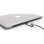 Adaptateur de Sécurité Compulocks BLD01KL Argent pour PC Portables et Tablettes