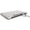 Adaptateur de Sécurité Compulocks BLD01KL Argent pour PC Portables et Tablettes