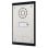 Videoportero 2N 9153101 Negro Plata 115 x 39 x 193 mm