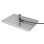Cavo antifurto Compulocks per tablet con serratura a combinazione 3M argento