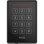 RFID-Leser Axis A4120-E 13,56 MHz mit Tastatur