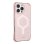 Funda pour mobile UAG Essential Armor Cover Rose résistante pour iPhone 16 Pro Max