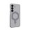 Funda pour mobile UAG Plyo Pro Cover TPU Argent Transparent pour Samsung Galaxy S25 Plus