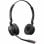 Casque GN Audio Jabra 14401-46 sans fil DECT pour bureau avec micro et commandes noir