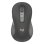 Maus Logitech Signature Plus M750L Wireless 4000 DPI Graphit 6 Tasten
