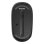 Ratón Incase Bluetooth Ambidiestro 4 Botones Negro 12 Meses Batería