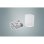 Bewegungssensor Homematic IP HmIP-SMI Wireless Innen Weiß 105°
