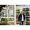 Archivador Durable 501619 A4 Transparente 2 hojas 5 piezas