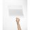 Archivador Durable 501619 A4 Transparente 2 hojas 5 piezas