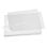 Archivador Durable A3 Plástico Transparente 2 hojas