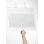 Archivador Durable A3 Plástico Transparente 2 hojas