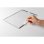 Archivador Durable A4 Gris 5 pièces