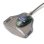 Lector de Tarjeta Inteligente HID Identity OMNIKEY 3021 USB 2.0 Gris Transparente