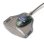 Lector de Tarjeta Inteligente HID Identity OMNIKEY 3021 USB 2.0 Gris Transparente
