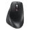 Ratón Cherry JW-8550-2 RF wireless 4000 DPI Nero Grigio ergonomico