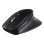 Ratón Cherry JW-8550-2 RF wireless 4000 DPI Nero Grigio ergonomico