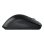 Ratón Cherry JW-8550-2 RF wireless 4000 DPI Nero Grigio ergonomico