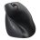 Ratón Cherry JW-8550-2 RF wireless 4000 DPI Nero Grigio ergonomico