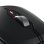 Ratón Cherry JW-8550-2 RF wireless 4000 DPI Nero Grigio ergonomico