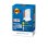 Router Fritz Box 6820 LTE WiFi 4 450Mbps Banda Singola 2,4 GHz 4G Rosso Bianco
