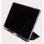 Funda Tucano Satin Folio para iPad 10.9" 10th gen 2022 Púrpura Transparente