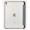 Funda Tucano Satin Folio para iPad 10.9" 10th gen 2022