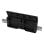 Auriculares Jabra Perform 75 Kit de accesorios Boom Arm Holder Negro