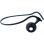 Auriculares Jabra Engage 65/75 Convertible sem fios Bluetooth Neckband profissional preto