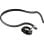 Auriculares Jabra Biz 2400 sem fios Bluetooth com tour de pescoço preto