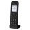 Telefone Fon M3 International DECT Sem Fio com Altifalante e Identificador de Chamadas Preto