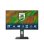 Écran PC Philips 32B1U3900 32" UltraHD 4K 60Hz VA USB-C Hauteur Réglable