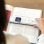 Scanner I.R.I.S. IRIScan Book 7 1050 DPI Branco USB-C