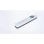 Scanner I.R.I.S. IRIScan Book 7 1050 DPI Branco USB-C