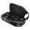 Auriculares Poly Voyager Legend 50/30 Estuche de carga inalámbrico Negro