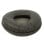 Almofadas de pele pretas Jabra Pro 925 e 935 pack 10 unidades