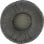 Almofadas de pele pretas Jabra Pro 925 e 935 pack 10 unidades