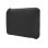 Funda Sleeve Tucano DOPPIO 16" Neopreno Negro para Portátil 15.6" y MacBook Pro